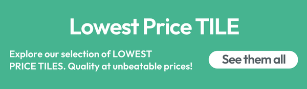 First Prices: the most affordable! Discover them all