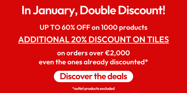 Until 27 December, Massive discounts! Discover the deals